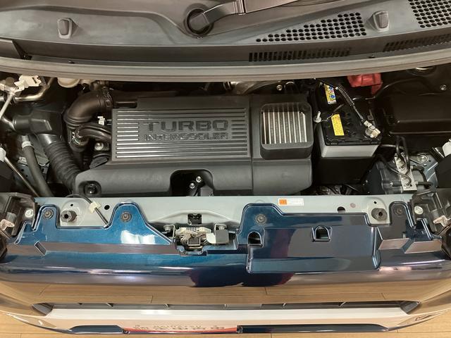 ウェイク ＧターボリミテッドＳＡＩＩＩ　サポカーＳワイド適合　ツートンカラー・ターボエンジン・純正メモリーナビ・全方位カメラ・ナビ連動前後ドライブレコーダー・ＥＴＣ車載器・両側電動スライドドア・衝突回避軽減ブレーキ・誤発進抑制機能・６スピーカー・走行１．８万ｋｍ（20枚目）