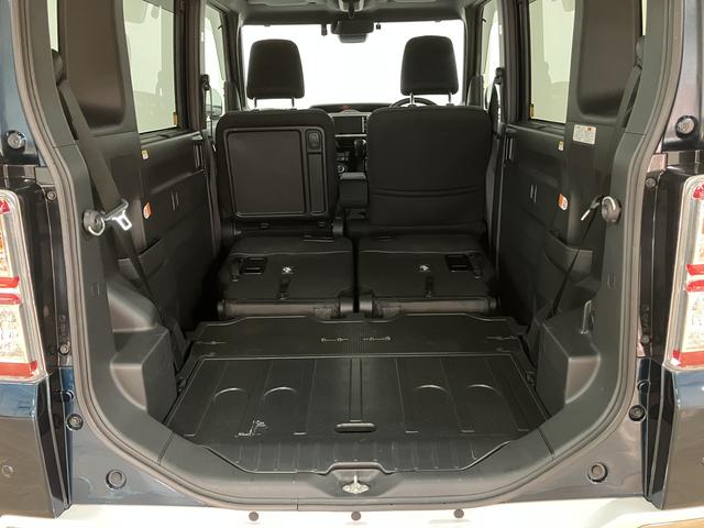 ウェイク ＧターボリミテッドＳＡＩＩＩ　サポカーＳワイド適合　ツートンカラー・ターボエンジン・純正メモリーナビ・全方位カメラ・ナビ連動前後ドライブレコーダー・ＥＴＣ車載器・両側電動スライドドア・衝突回避軽減ブレーキ・誤発進抑制機能・６スピーカー・走行１．８万ｋｍ（30枚目）