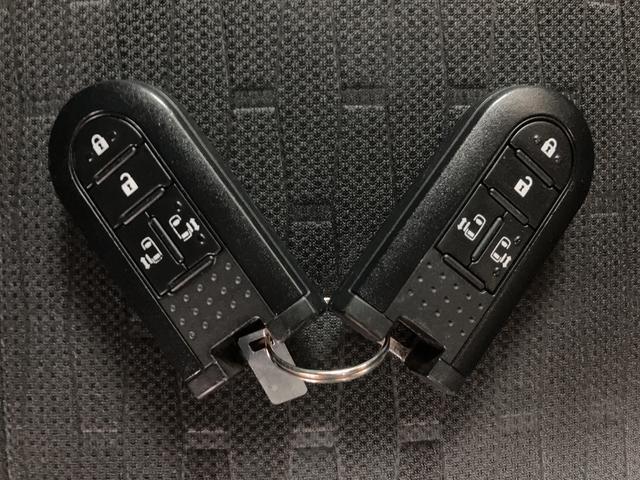 ウェイク ＧターボリミテッドＳＡＩＩＩ　サポカーＳワイド適合　ツートンカラー・ターボエンジン・純正メモリーナビ・全方位カメラ・ナビ連動前後ドライブレコーダー・ＥＴＣ車載器・両側電動スライドドア・衝突回避軽減ブレーキ・誤発進抑制機能・６スピーカー・走行１．８万ｋｍ（38枚目）