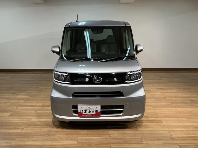 タント Ｘスペシャル　サポカーＳワイド適合　メモリーナビゲーション・バックカメラ・ＥＴＣ車載器・両側スライド片側電動スライドドア・ＬＥＤヘッドライト・衝突回避支援ブレーキ・誤発進抑制機能・オートライト・まごころ保証（１２カ月／距離無制限）（3枚目）