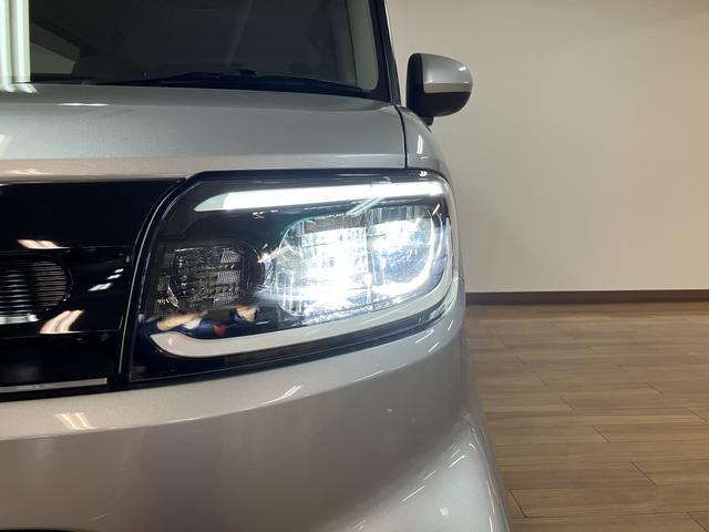 タント Ｘスペシャル　サポカーＳワイド適合　メモリーナビゲーション・バックカメラ・ＥＴＣ車載器・両側スライド片側電動スライドドア・ＬＥＤヘッドライト・衝突回避支援ブレーキ・誤発進抑制機能・オートライト・まごころ保証（１２カ月／距離無制限）（4枚目）