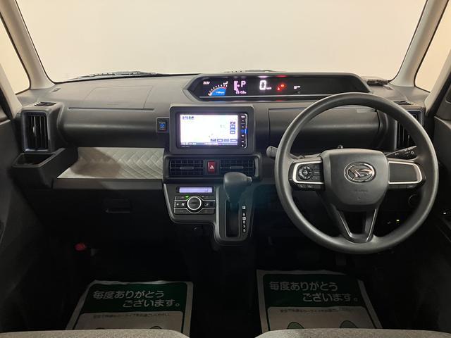 タント Ｘスペシャル　サポカーＳワイド適合　メモリーナビゲーション・バックカメラ・ＥＴＣ車載器・両側スライド片側電動スライドドア・ＬＥＤヘッドライト・衝突回避支援ブレーキ・誤発進抑制機能・オートライト・まごころ保証（１２カ月／距離無制限）（5枚目）