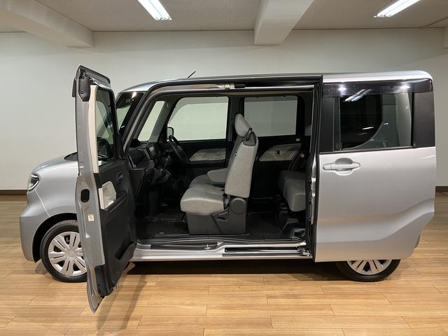 タント Ｘスペシャル　サポカーＳワイド適合　メモリーナビゲーション・バックカメラ・ＥＴＣ車載器・両側スライド片側電動スライドドア・ＬＥＤヘッドライト・衝突回避支援ブレーキ・誤発進抑制機能・オートライト・まごころ保証（１２カ月／距離無制限）（7枚目）