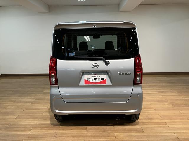 タント Ｘスペシャル　サポカーＳワイド適合　メモリーナビゲーション・バックカメラ・ＥＴＣ車載器・両側スライド片側電動スライドドア・ＬＥＤヘッドライト・衝突回避支援ブレーキ・誤発進抑制機能・オートライト・まごころ保証（１２カ月／距離無制限）（9枚目）