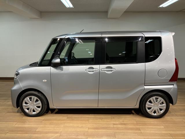 タント Ｘスペシャル　サポカーＳワイド適合　メモリーナビゲーション・バックカメラ・ＥＴＣ車載器・両側スライド片側電動スライドドア・ＬＥＤヘッドライト・衝突回避支援ブレーキ・誤発進抑制機能・オートライト・まごころ保証（１２カ月／距離無制限）（10枚目）