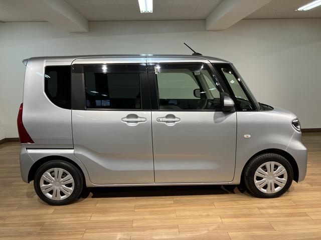 タント Ｘスペシャル　サポカーＳワイド適合　メモリーナビゲーション・バックカメラ・ＥＴＣ車載器・両側スライド片側電動スライドドア・ＬＥＤヘッドライト・衝突回避支援ブレーキ・誤発進抑制機能・オートライト・まごころ保証（１２カ月／距離無制限）（14枚目）
