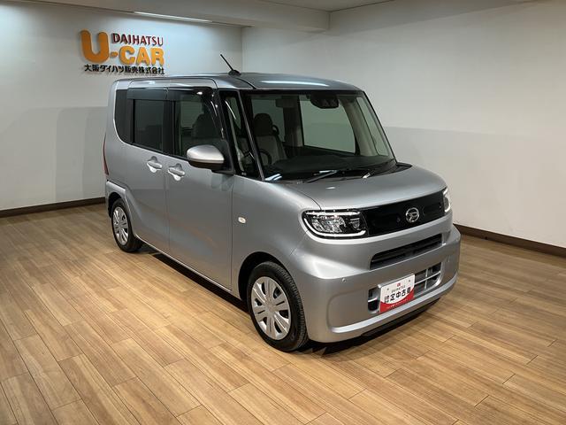 タント Ｘスペシャル　サポカーＳワイド適合　メモリーナビゲーション・バックカメラ・ＥＴＣ車載器・両側スライド片側電動スライドドア・ＬＥＤヘッドライト・衝突回避支援ブレーキ・誤発進抑制機能・オートライト・まごころ保証（１２カ月／距離無制限）（15枚目）