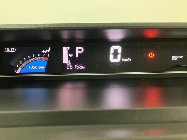 タント Ｘスペシャル　サポカーＳワイド適合　メモリーナビゲーション・バックカメラ・ＥＴＣ車載器・両側スライド片側電動スライドドア・ＬＥＤヘッドライト・衝突回避支援ブレーキ・誤発進抑制機能・オートライト・まごころ保証（１２カ月／距離無制限）（19枚目）