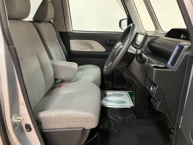 タント Ｘスペシャル　サポカーＳワイド適合　メモリーナビゲーション・バックカメラ・ＥＴＣ車載器・両側スライド片側電動スライドドア・ＬＥＤヘッドライト・衝突回避支援ブレーキ・誤発進抑制機能・オートライト・まごころ保証（１２カ月／距離無制限）（25枚目）