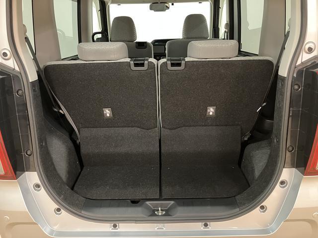 タント Ｘスペシャル　サポカーＳワイド適合　メモリーナビゲーション・バックカメラ・ＥＴＣ車載器・両側スライド片側電動スライドドア・ＬＥＤヘッドライト・衝突回避支援ブレーキ・誤発進抑制機能・オートライト・まごころ保証（１２カ月／距離無制限）（33枚目）