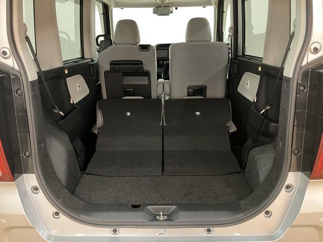 タント Ｘスペシャル　サポカーＳワイド適合　メモリーナビゲーション・バックカメラ・ＥＴＣ車載器・両側スライド片側電動スライドドア・ＬＥＤヘッドライト・衝突回避支援ブレーキ・誤発進抑制機能・オートライト・まごころ保証（１２カ月／距離無制限）（34枚目）