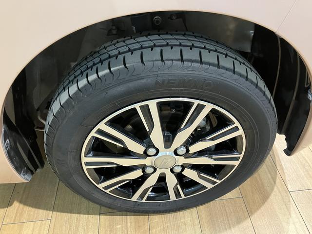 タント Ｘ　ＶＳ　ＳＡＩＩＩ　サポカーＳワイド適合　純正メモリーナビゲーション・全方位カメラ・ドライブレコーダー・ＥＴＣ車載器・両側電動スライドドア・ＬＥＤヘッドライト・運転席シートヒーター・アルミホイール・衝突回避支援ブレーキ・誤発進抑制機能（12枚目）