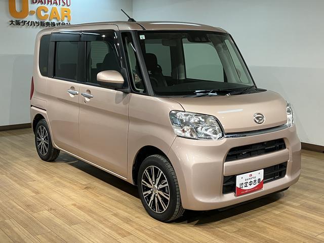 タント Ｘ　ＶＳ　ＳＡＩＩＩ　サポカーＳワイド適合　純正メモリーナビゲーション・全方位カメラ・ドライブレコーダー・ＥＴＣ車載器・両側電動スライドドア・ＬＥＤヘッドライト・運転席シートヒーター・アルミホイール・衝突回避支援ブレーキ・誤発進抑制機能（14枚目）