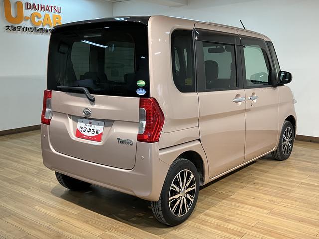 タント Ｘ　ＶＳ　ＳＡＩＩＩ　サポカーＳワイド適合　純正メモリーナビゲーション・全方位カメラ・ドライブレコーダー・ＥＴＣ車載器・両側電動スライドドア・ＬＥＤヘッドライト・運転席シートヒーター・アルミホイール・衝突回避支援ブレーキ・誤発進抑制機能（20枚目）