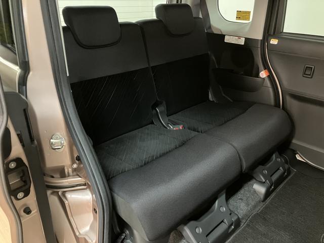 タント Ｘ　ＶＳ　ＳＡＩＩＩ　サポカーＳワイド適合　純正メモリーナビゲーション・全方位カメラ・ドライブレコーダー・ＥＴＣ車載器・両側電動スライドドア・ＬＥＤヘッドライト・運転席シートヒーター・アルミホイール・衝突回避支援ブレーキ・誤発進抑制機能（24枚目）