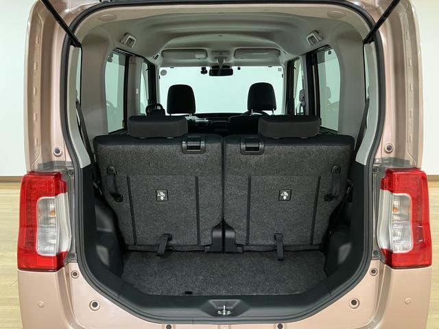 タント Ｘ　ＶＳ　ＳＡＩＩＩ　サポカーＳワイド適合　純正メモリーナビゲーション・全方位カメラ・ドライブレコーダー・ＥＴＣ車載器・両側電動スライドドア・ＬＥＤヘッドライト・運転席シートヒーター・アルミホイール・衝突回避支援ブレーキ・誤発進抑制機能（27枚目）