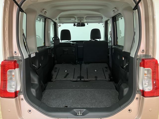 タント Ｘ　ＶＳ　ＳＡＩＩＩ　サポカーＳワイド適合　純正メモリーナビゲーション・全方位カメラ・ドライブレコーダー・ＥＴＣ車載器・両側電動スライドドア・ＬＥＤヘッドライト・運転席シートヒーター・アルミホイール・衝突回避支援ブレーキ・誤発進抑制機能（28枚目）