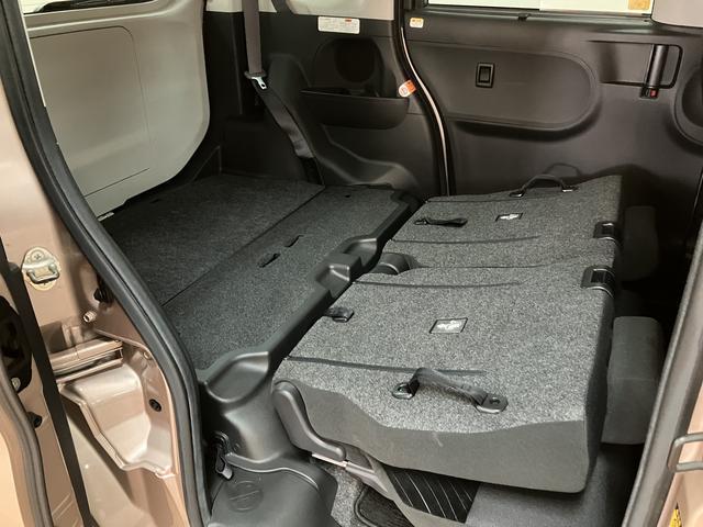 タント Ｘ　ＶＳ　ＳＡＩＩＩ　サポカーＳワイド適合　純正メモリーナビゲーション・全方位カメラ・ドライブレコーダー・ＥＴＣ車載器・両側電動スライドドア・ＬＥＤヘッドライト・運転席シートヒーター・アルミホイール・衝突回避支援ブレーキ・誤発進抑制機能（30枚目）