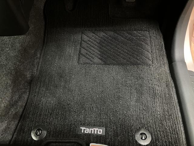 タント Ｘ　ＶＳ　ＳＡＩＩＩ　サポカーＳワイド適合　純正メモリーナビゲーション・全方位カメラ・ドライブレコーダー・ＥＴＣ車載器・両側電動スライドドア・ＬＥＤヘッドライト・運転席シートヒーター・アルミホイール・衝突回避支援ブレーキ・誤発進抑制機能（39枚目）