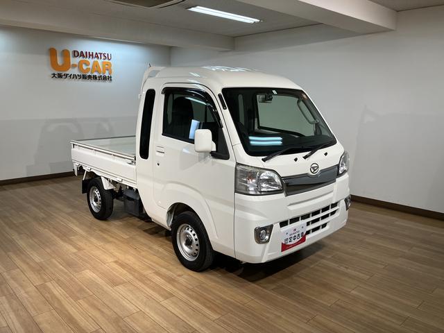 ハイゼットトラック ジャンボ（6枚目）