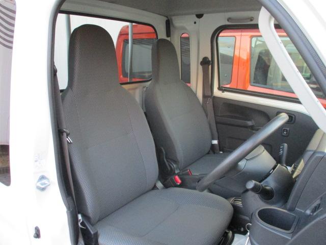 ハイゼットトラック ジャンボ（10枚目）