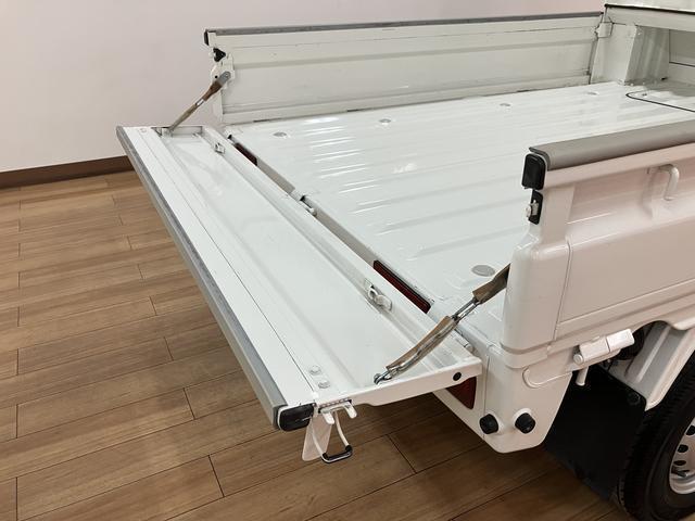 ハイゼットトラック ジャンボ（14枚目）