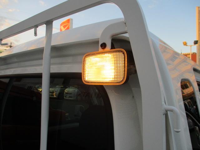 ハイゼットトラック ジャンボ（15枚目）