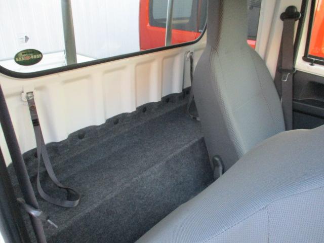 ハイゼットトラック ジャンボ（16枚目）