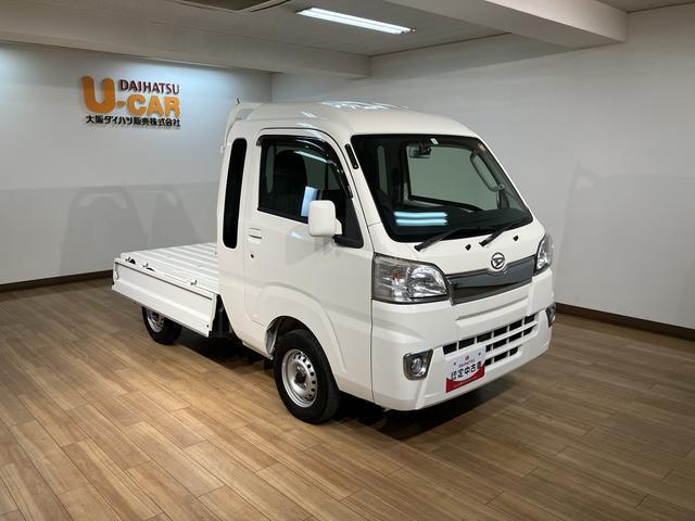 ハイゼットトラック ジャンボ（17枚目）