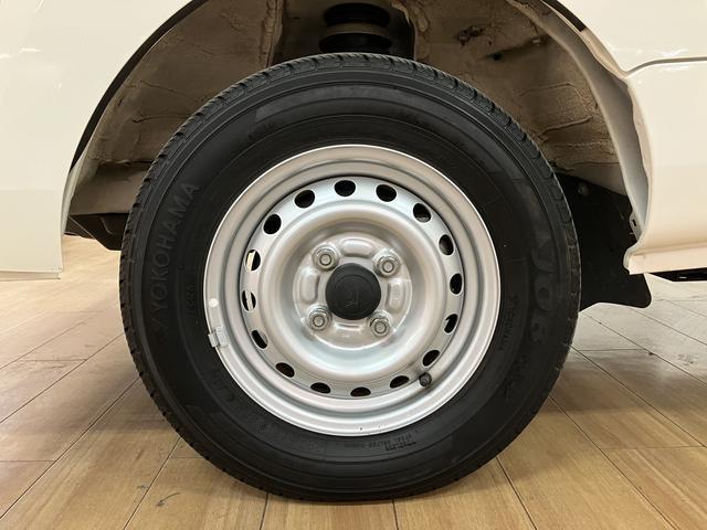 ハイゼットトラック ジャンボ（20枚目）