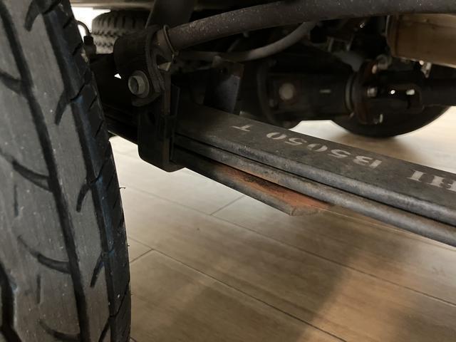 ハイゼットトラック ジャンボ（34枚目）