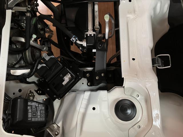 ハイゼットトラック ジャンボ（35枚目）