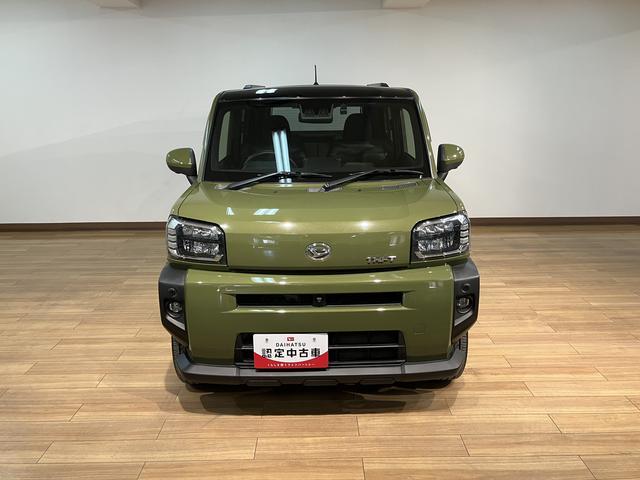 タフト Gターボ サポカーSワイド適合 認定中古車 ターボエンジン・純正メモリーナビ・全方位カメラ・ナビ連動前後ドライブレコーダー・ETC・全車速追従クルーズコントロールACC・シートヒーター・衝突回避支援ブレーキ・誤発進抑制機能・前後コーナーセンサー(6枚目)