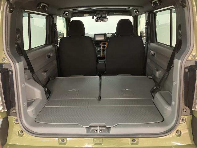 タフト Gターボ サポカーSワイド適合 認定中古車 ターボエンジン・純正メモリーナビ・全方位カメラ・ナビ連動前後ドライブレコーダー・ETC・全車速追従クルーズコントロールACC・シートヒーター・衝突回避支援ブレーキ・誤発進抑制機能・前後コーナーセンサー(32枚目)