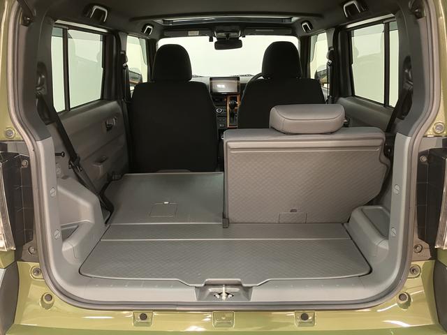 タフト G サポカーSワイド適合 認定中古車 走行0.7万km 純正9インチメモリーナビ・全方位カメラ・ナビ連動前後ドライブレコーダー・ETC車載器・R2年式、走行0.7万km・衝突回避支援ブレーキ・誤発進抑制機能・前後コーナーセンサー・シートヒーター(30枚目)