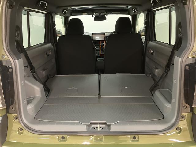 タフト G サポカーSワイド適合 認定中古車 走行0.7万km 純正9インチメモリーナビ・全方位カメラ・ナビ連動前後ドライブレコーダー・ETC車載器・R2年式、走行0.7万km・衝突回避支援ブレーキ・誤発進抑制機能・前後コーナーセンサー・シートヒーター(31枚目)