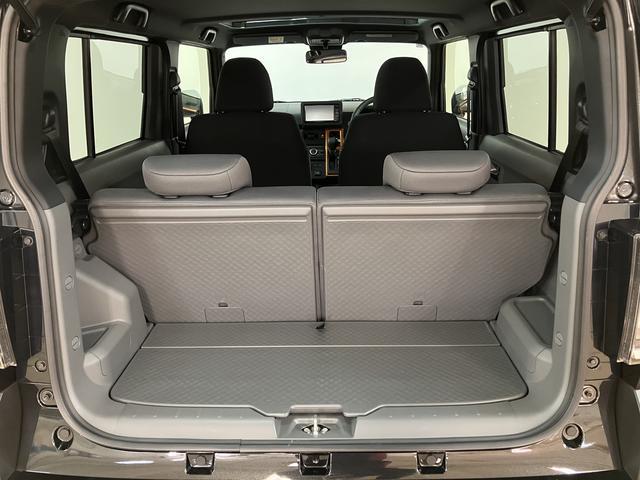 タフト Ｇ　サポカーＳワイド適合　元弊社試乗車　認定中古車　純正メモリーナビ・バックカメラ・ディラーＯＰホワイトパッケージ・全車速追従クルーズコントロールＡＣＣ・スカイフィールトップ・電動パーキングブレーキ・シートヒーター・衝突回避支援ブレーキ・誤発信抑制機能（12枚目）