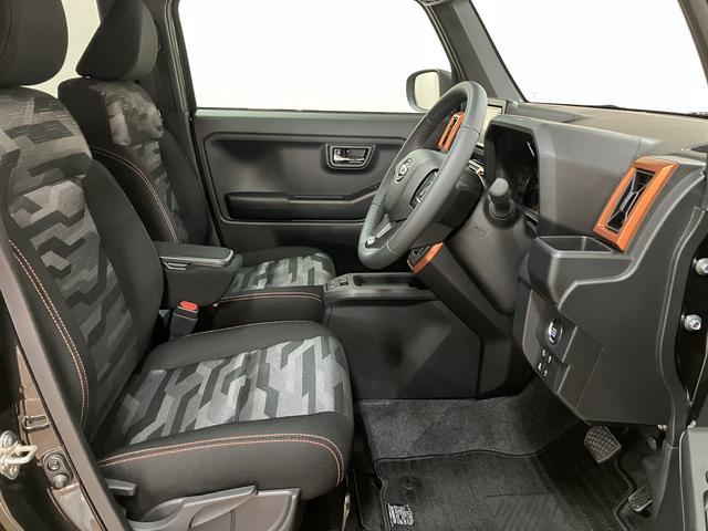 タフト Ｇ　サポカーＳワイド適合　元弊社試乗車　認定中古車　純正メモリーナビ・バックカメラ・ディラーＯＰホワイトパッケージ・全車速追従クルーズコントロールＡＣＣ・スカイフィールトップ・電動パーキングブレーキ・シートヒーター・衝突回避支援ブレーキ・誤発信抑制機能（13枚目）