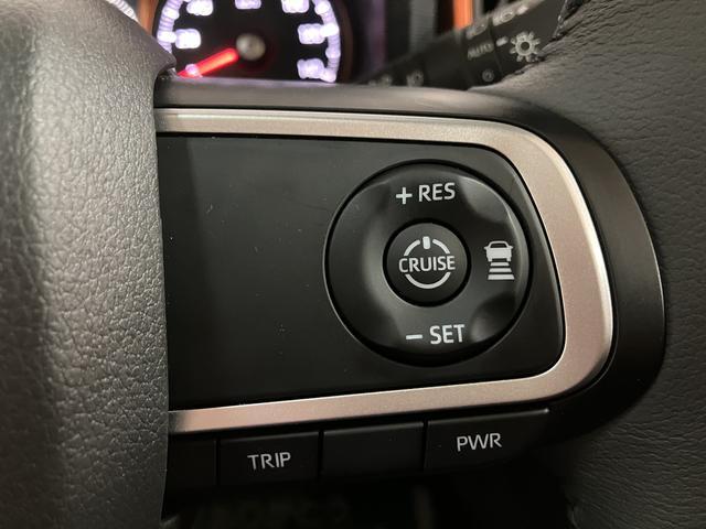 タフト Ｇ　サポカーＳワイド適合　元弊社試乗車　認定中古車　純正メモリーナビ・バックカメラ・ディラーＯＰホワイトパッケージ・全車速追従クルーズコントロールＡＣＣ・スカイフィールトップ・電動パーキングブレーキ・シートヒーター・衝突回避支援ブレーキ・誤発信抑制機能（16枚目）