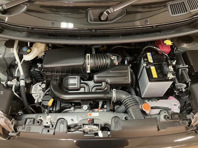 タフト Ｇ　サポカーＳワイド適合　元弊社試乗車　認定中古車　純正メモリーナビ・バックカメラ・ディラーＯＰホワイトパッケージ・全車速追従クルーズコントロールＡＣＣ・スカイフィールトップ・電動パーキングブレーキ・シートヒーター・衝突回避支援ブレーキ・誤発信抑制機能（20枚目）