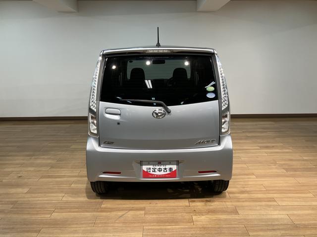 ムーヴ カスタムＲＳ　ＳＡ　サポカーベーシック適合　認定中古車　ターボエンジン・衝突回避支援ブレーキ・誤発信抑制機能・メモリーナビゲーション（Ｂｌｕｅｔｏｏｔｈ対応・ＤＶＤ再生）・プッシュスタート・１４インチアルミ・ワンオーナー車・１２か月間／走行距離無制限保障付（11枚目）