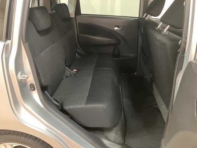 ムーヴ カスタムＲＳ　ＳＡ　サポカーベーシック適合　認定中古車　ターボエンジン・衝突回避支援ブレーキ・誤発信抑制機能・メモリーナビゲーション（Ｂｌｕｅｔｏｏｔｈ対応・ＤＶＤ再生）・プッシュスタート・１４インチアルミ・ワンオーナー車・１２か月間／走行距離無制限保障付（14枚目）