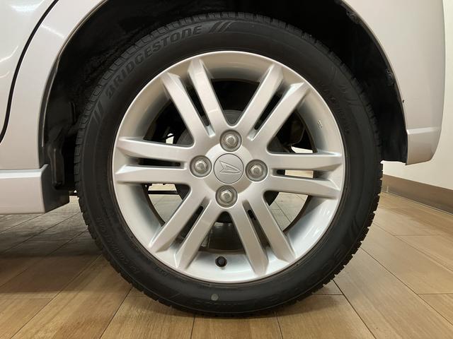 ムーヴ カスタムＲＳ　ＳＡ　サポカーベーシック適合　認定中古車　ターボエンジン・衝突回避支援ブレーキ・誤発信抑制機能・メモリーナビゲーション（Ｂｌｕｅｔｏｏｔｈ対応・ＤＶＤ再生）・プッシュスタート・１４インチアルミ・ワンオーナー車・１２か月間／走行距離無制限保障付（16枚目）