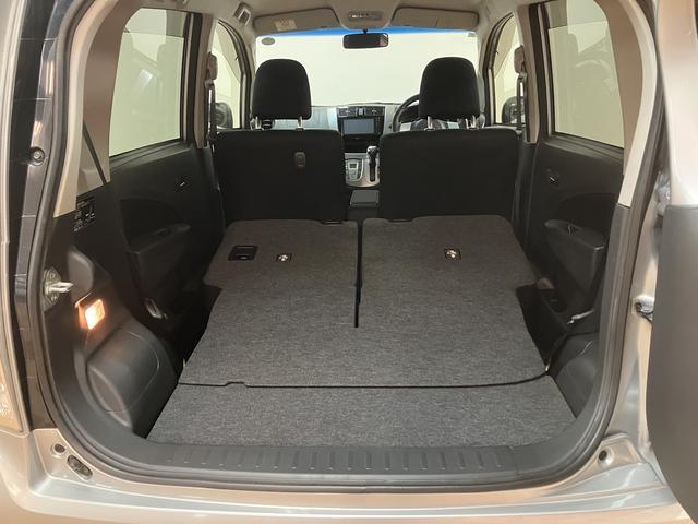 ムーヴ カスタムＲＳ　ＳＡ　サポカーベーシック適合　認定中古車　ターボエンジン・衝突回避支援ブレーキ・誤発信抑制機能・メモリーナビゲーション（Ｂｌｕｅｔｏｏｔｈ対応・ＤＶＤ再生）・プッシュスタート・１４インチアルミ・ワンオーナー車・１２か月間／走行距離無制限保障付（29枚目）