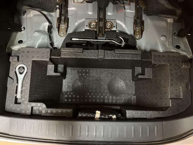 ムーヴ カスタムＲＳ　ＳＡ　サポカーベーシック適合　認定中古車　ターボエンジン・衝突回避支援ブレーキ・誤発信抑制機能・メモリーナビゲーション（Ｂｌｕｅｔｏｏｔｈ対応・ＤＶＤ再生）・プッシュスタート・１４インチアルミ・ワンオーナー車・１２か月間／走行距離無制限保障付（34枚目）