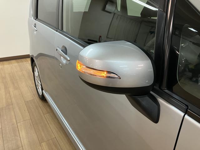 ムーヴ カスタムＲＳ　ＳＡ　サポカーベーシック適合　認定中古車　ターボエンジン・衝突回避支援ブレーキ・誤発信抑制機能・メモリーナビゲーション（Ｂｌｕｅｔｏｏｔｈ対応・ＤＶＤ再生）・プッシュスタート・１４インチアルミ・ワンオーナー車・１２か月間／走行距離無制限保障付（36枚目）