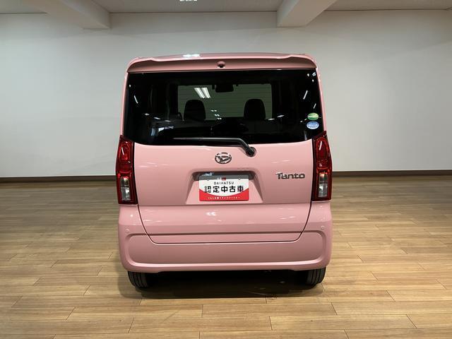 タント Ｘセレクション　サポカーＳワイド適合　認定中古車　純正メモリーナビ・バックカメラ・ナビ連動前後ドラレコ・両側スライド片側電動スライドドア・ＥＴＣ車載器・ＬＥＤヘッドライト・シートヒーター・衝突回避支援ブレーキ・誤発進抑制機能・前後コーナーセンサー（11枚目）