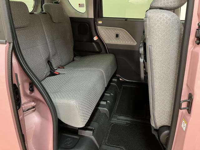 タント Ｘセレクション　サポカーＳワイド適合　認定中古車　純正メモリーナビ・バックカメラ・ナビ連動前後ドラレコ・両側スライド片側電動スライドドア・ＥＴＣ車載器・ＬＥＤヘッドライト・シートヒーター・衝突回避支援ブレーキ・誤発進抑制機能・前後コーナーセンサー（15枚目）