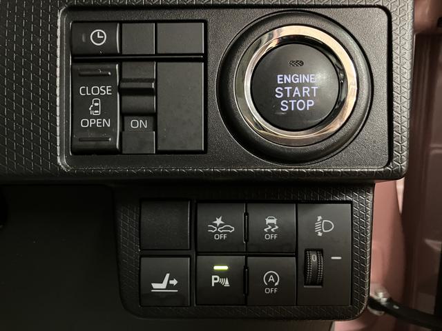 タント Ｘセレクション　サポカーＳワイド適合　認定中古車　純正メモリーナビ・バックカメラ・ナビ連動前後ドラレコ・両側スライド片側電動スライドドア・ＥＴＣ車載器・ＬＥＤヘッドライト・シートヒーター・衝突回避支援ブレーキ・誤発進抑制機能・前後コーナーセンサー（19枚目）