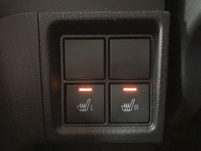 タント Ｘセレクション　サポカーＳワイド適合　認定中古車　純正メモリーナビ・バックカメラ・ナビ連動前後ドラレコ・両側スライド片側電動スライドドア・ＥＴＣ車載器・ＬＥＤヘッドライト・シートヒーター・衝突回避支援ブレーキ・誤発進抑制機能・前後コーナーセンサー（20枚目）